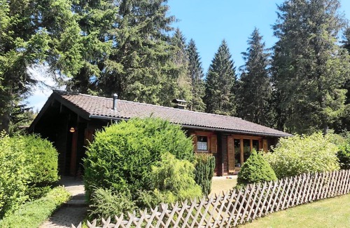 Clausthal-Zellerfeld House | Ferienpark am Waldsee 2 - Haustierfrei