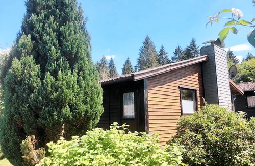 Clausthal-Zellerfeld House | Ferienpark am Waldsee 2 - Haustierfrei