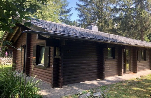Clausthal-Zellerfeld House | Ferienpark am Waldsee 2 - Haustierfrei