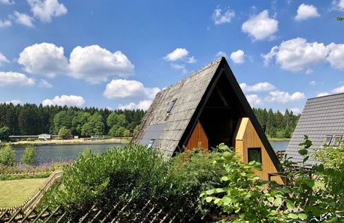 Clausthal-Zellerfeld House | Ferienpark am Waldsee 1