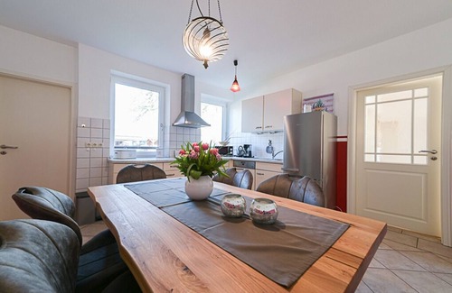 Katharinenhof Apartment | Ferienwohnung/app. für 6 Gäste mit 90m² in Fehmarn OT Katharinenhof