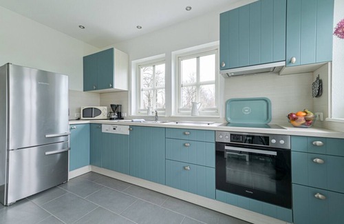 Katharinenhof House | Ferienhaus für 6 Gäste mit 113m² in Fehmarn OT Katharinenhof