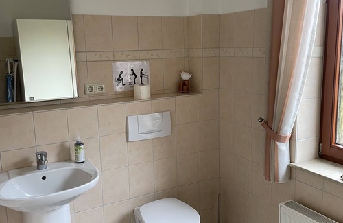 Kroeppelshagen-Fahrendorf Condo | Ferienwohnung