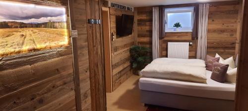 Langdorf Apartment | Ferienhaus Tonihof