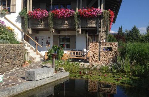 Langdorf Apartment | Ferienwohnung Peschl Langdorf Bayerischer Wald