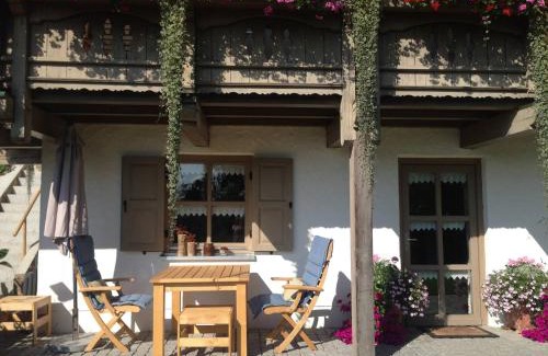 Langdorf Apartment | Ferienwohnung Peschl Langdorf Bayerischer Wald