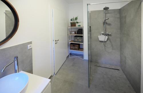 Neustadt an der Weinstrasse Apartment | Ferienwohnung am Park