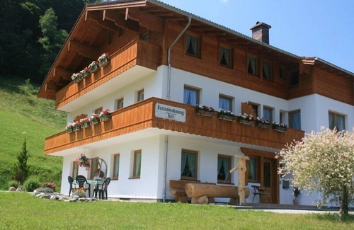 Ramsau Apartment | Ferienwohnung Reiter Alpe, 1-2 Personen, 50 qm, Balkon, 1 Schlafzimmer