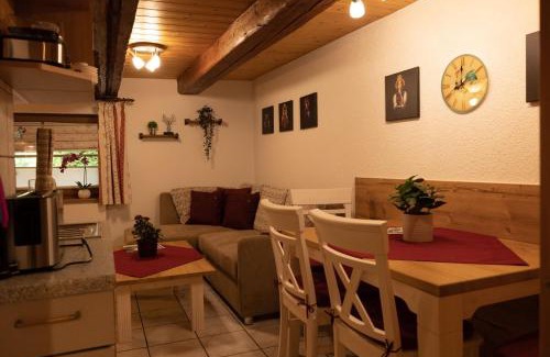 Sankt Georgen im Schwarzwald Apartment | Ferienhof Gerda