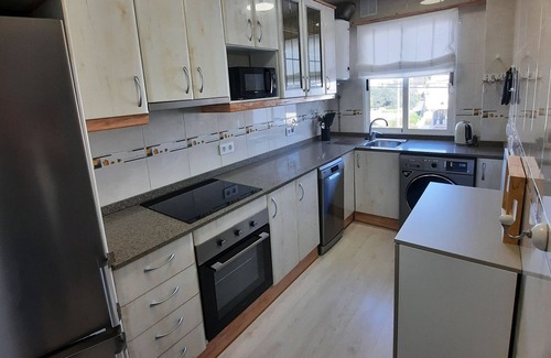 Vinaros Apartment | Ferien Erleben, Erfrischender Pool, Kurzer Weg zum Strand