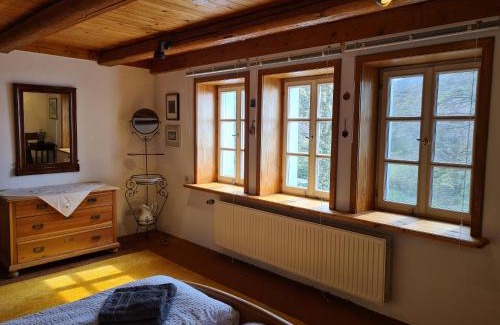 Olsberg House | Ferien Fachwerkhaus