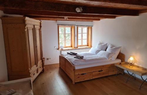 Olsberg House | Ferien Fachwerkhaus
