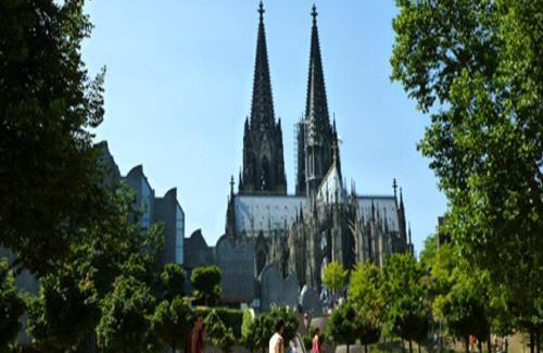 Roesrath Apartment | Ferien- & Geschäftsapartment 10 Minuten bis City Köln & DOM