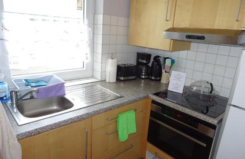 Plettenberg Apartment | Ferien im Sauerland (barrierefreie Wohnung)