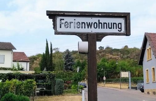 Kallstadt Apartment | Ferien im Winzerhaus