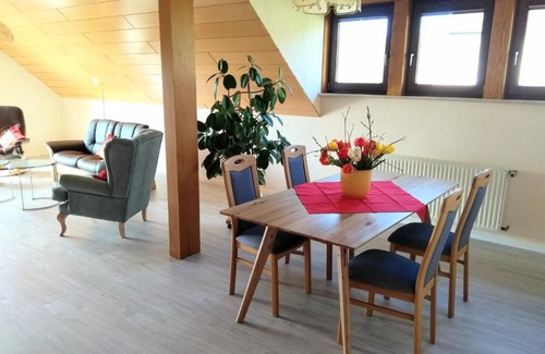Kallstadt Apartment | Ferien im Winzerhaus