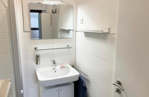 Hilmarsum Apartment | Ferien in der Villa Barlage - FeWo Ingrid