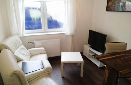 Zulpich Apartment | Ferien- Montagewohnung