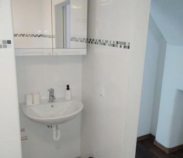 Zulpich Apartment | Ferien- Montagewohnung