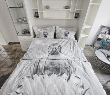 Bottrop Apartment | Ferien Monteur Haus C&M