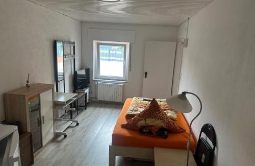 Minden Apartment | Ferien & Monteur Wohnung 1 - Little Afrika Extensive 5 Zimmer Wohnung