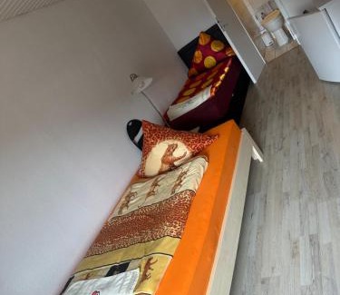 Minden Apartment | Ferien & Monteur Wohnung 1 - Little Afrika Extensive 5 Zimmer Wohnung
