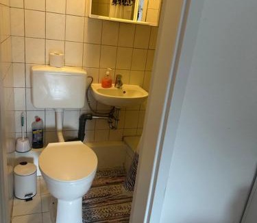 Minden Apartment | Ferien & Monteur Wohnung 1 - Little Afrika Extensive 5 Zimmer Wohnung