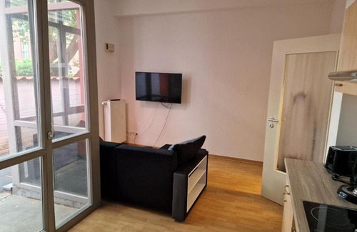 Old Town Apartment | Ferien Monteur Wohnung möbl. Appartement zentral