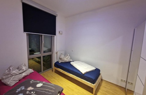 Old Town Apartment | Ferien Monteur Wohnung möbl. Appartement zentral
