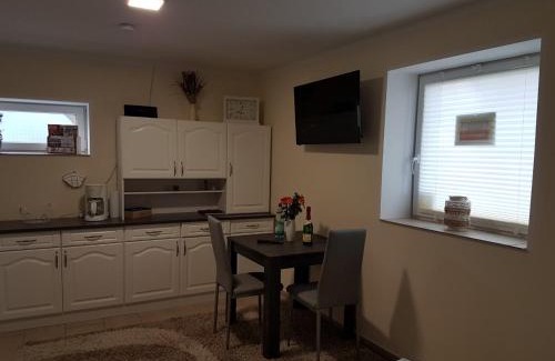 Frankenheim-Lindennaundorf Apartment | Ferien- Monteurwohnung bis 6 Personen
