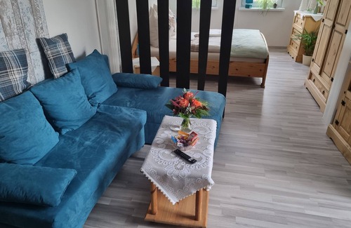 Kreiensen House | Ferien -/monteurwohnung, Wohnen am Rande des Harzes,willkommen in Kreiensen