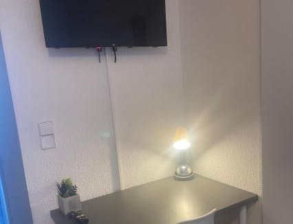 Hildesheim District Apartment | Ferien oder Messewohnung für 4 Personen