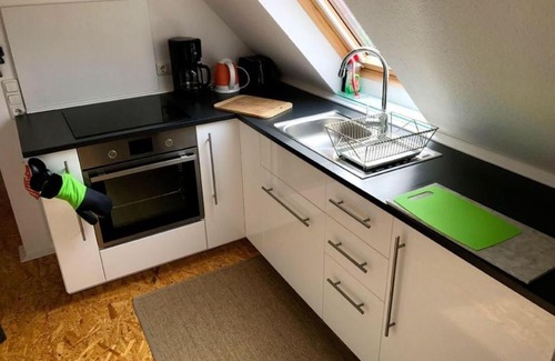 Bannesdorf Apartment | Ferien- & Reiterhof Ogriseck Ferienwohnung Ostküste
