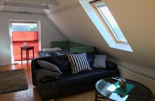 Bannesdorf Apartment | Ferien- & Reiterhof Ogriseck Ferienwohnung Ostküste