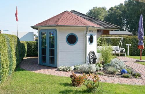 Barhoft Apartment | Ferien- und Anglerdomizil Beese
