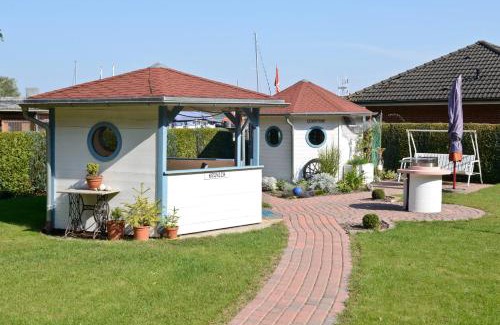Barhoft Apartment | Ferien- und Anglerdomizil Beese