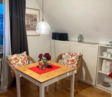 Schwaig bei Nuernberg Apartment | Ferien- und Messeappartement Schwaig