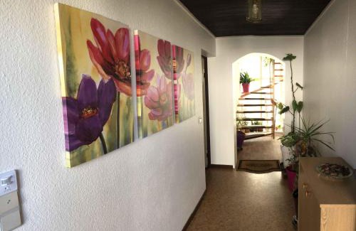 Fuerth Apartment | Ferien-und-Messeappartement-Falke