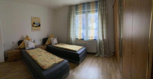 Fuerth Apartment | Ferien-und-Messeappartement-Falke