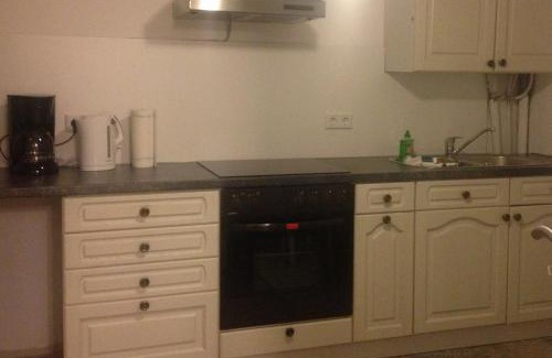 Fuldatal Apartment | Ferien- und Monteurstudios