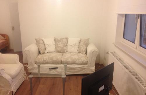 Fuldatal Apartment | Ferien- und Monteurstudios