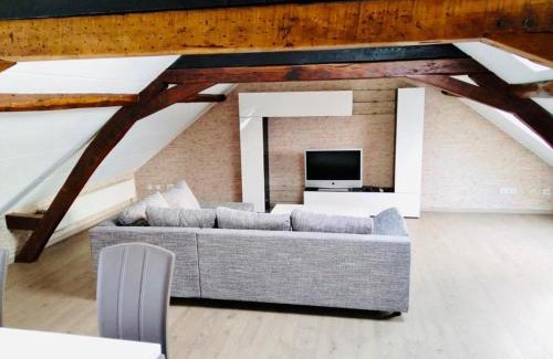 Zulpich Apartment | Ferien und Monteurwohnung