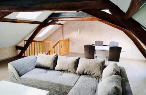 Zulpich Apartment | Ferien und Monteurwohnung