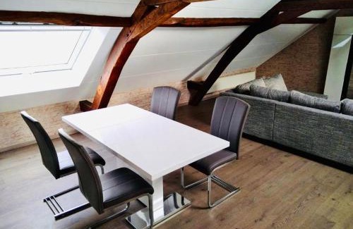 Zulpich Apartment | Ferien und Monteurwohnung