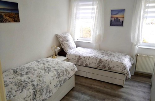 Zulpich Apartment | Ferien und Monteurwohnung