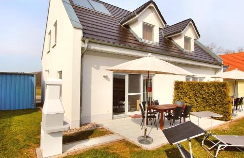 Muritz House | Ferien VILLA CHARISMA A