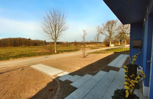 Muritz House | Ferien VILLA CHARISMA A