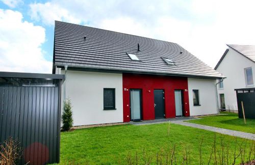 Muritz House | Ferien VILLA MIA