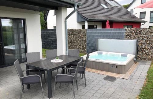 Muritz House | Ferien VILLA SANSIBAR