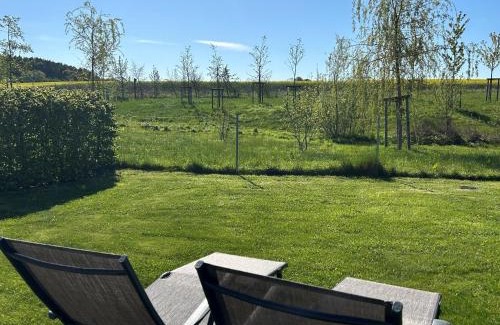 Muritz House | Ferien VILLA SANSIBAR